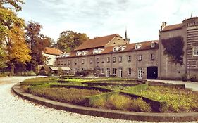 Hotel- En Restaurant Kasteel Elsloo